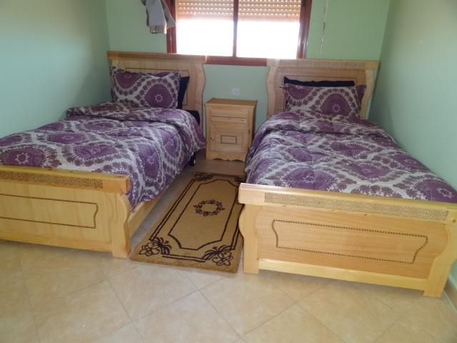 Apartamento Twins 12