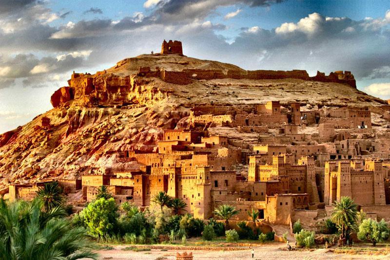 Araba Felice 3*