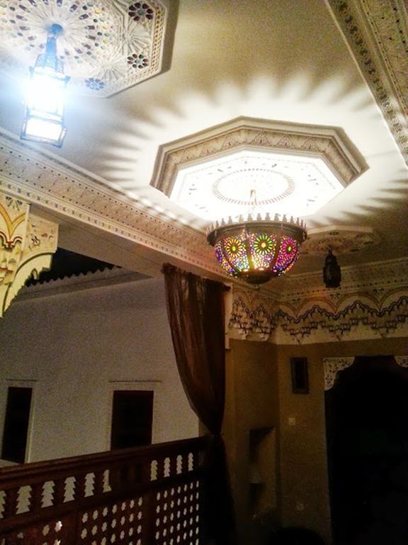 Lala Latifa Marrakesh