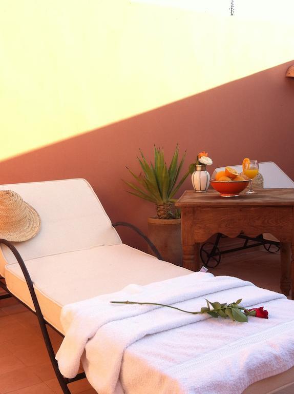 Dar Rosa * Marrakesh