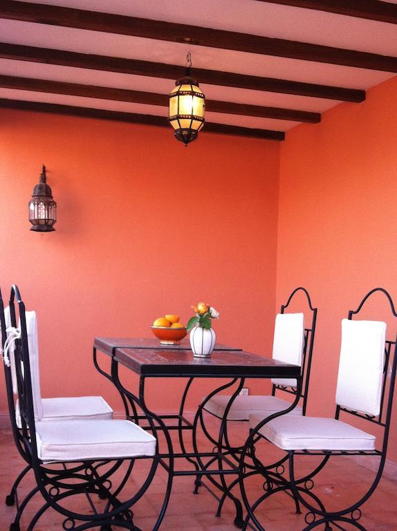 Guest house Dar Rosa
