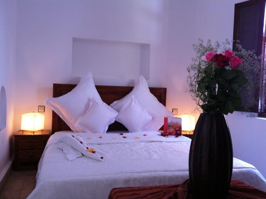 Dar Rosa Marrakesh