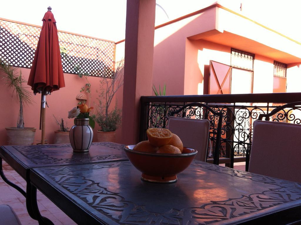 Guest house Dar Rosa *