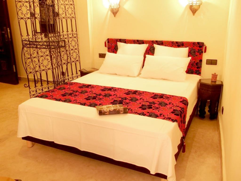Signature Marrakesh