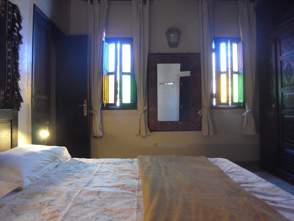 Bazaar Cafe Bed & Breakfast 4*