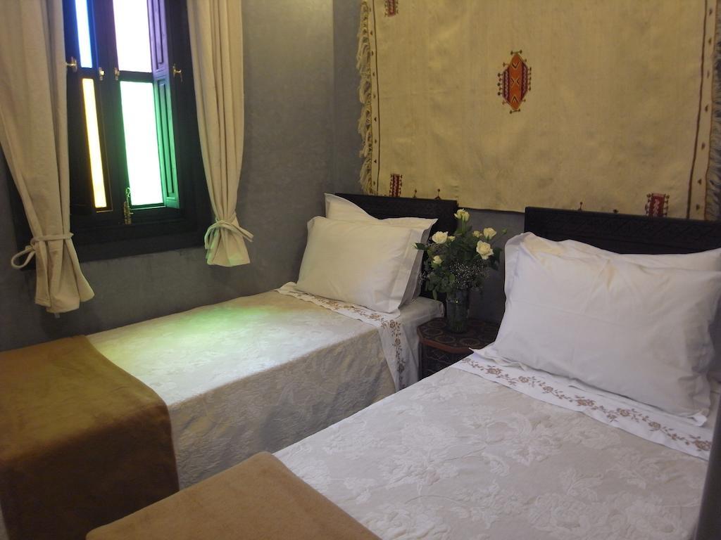 Bazaar Cafe 4* Marrakesh