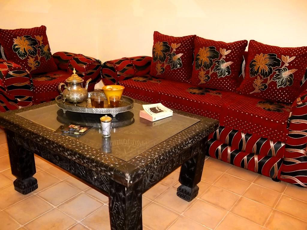 Signature Riad Marrakesh