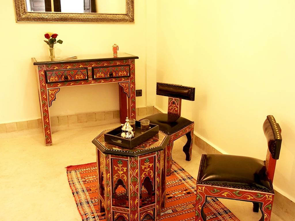 Riad Signature 3*