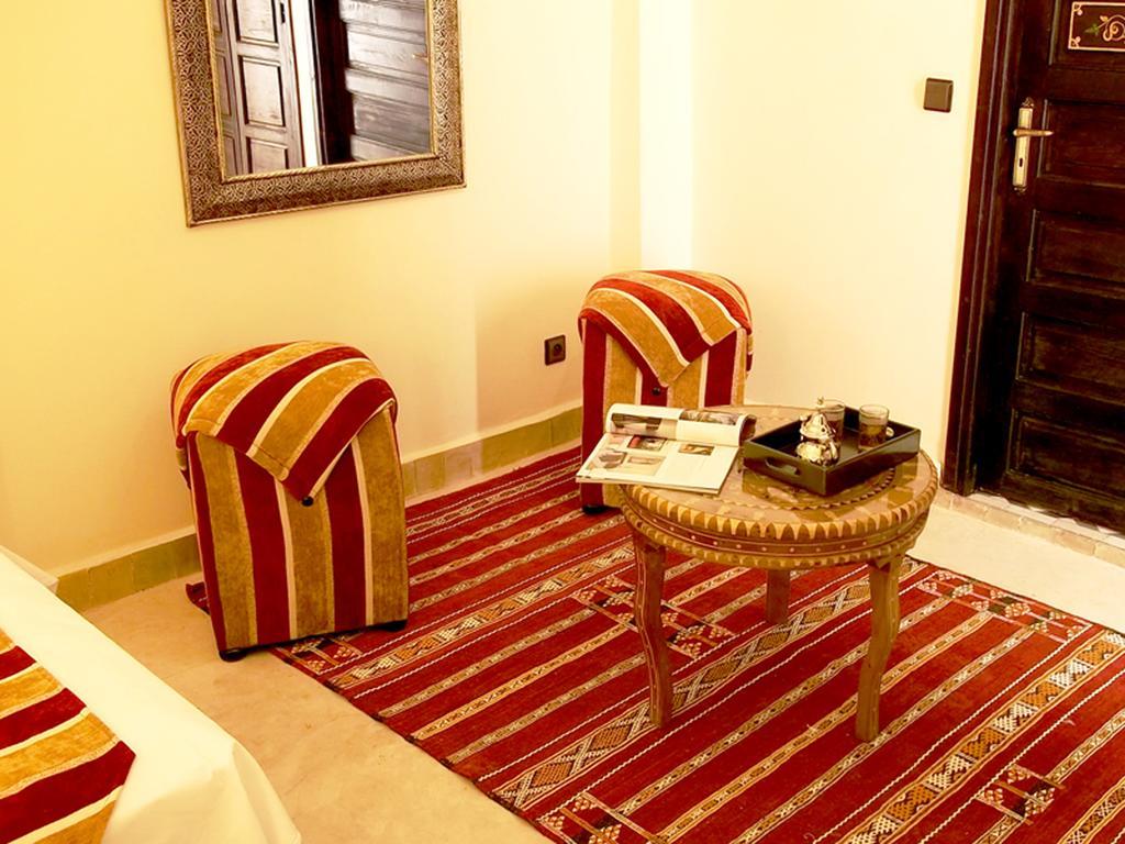 Riad Signature Marrakesh