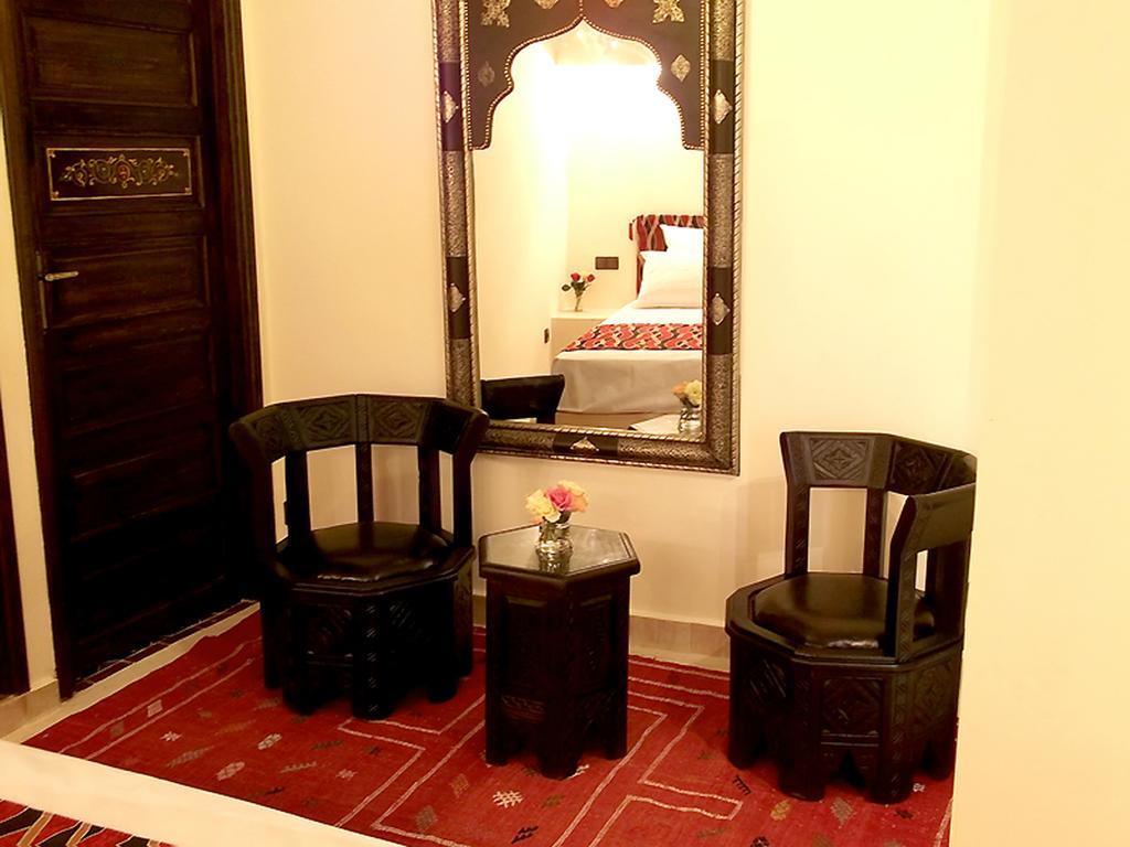 Riad Signature 3*