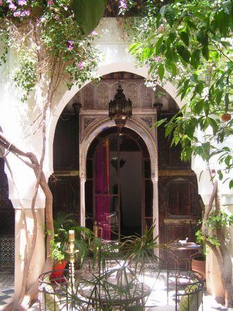 Dar Mouassine