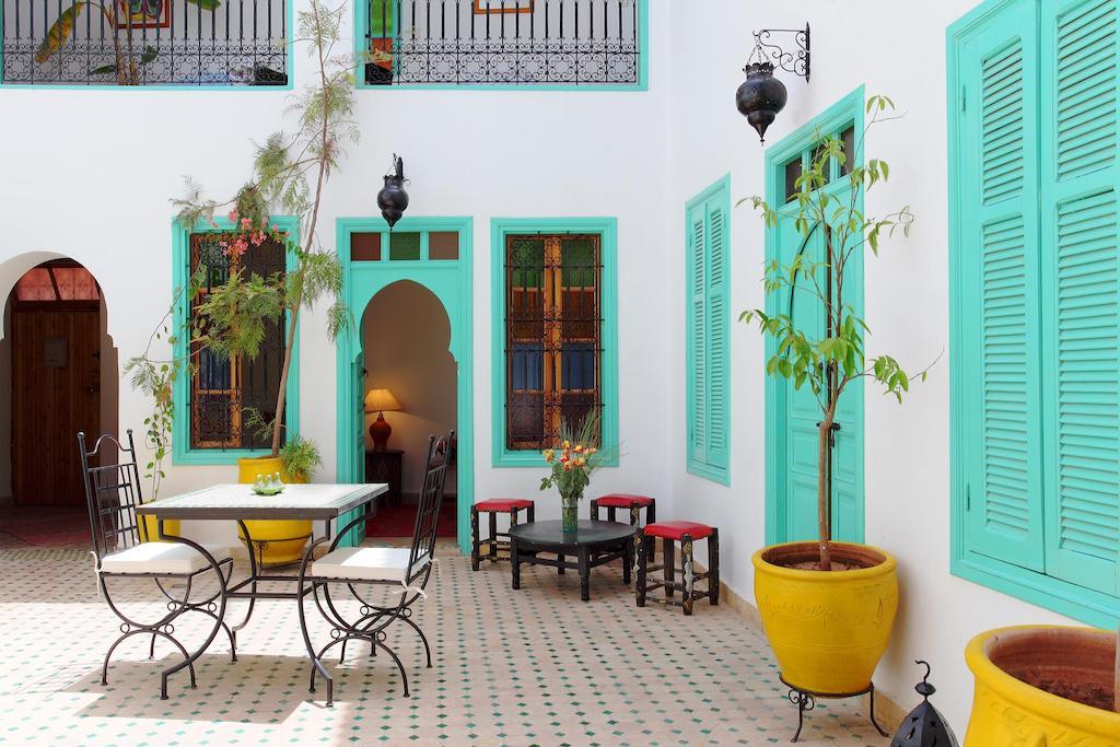 Riad Dar Aida