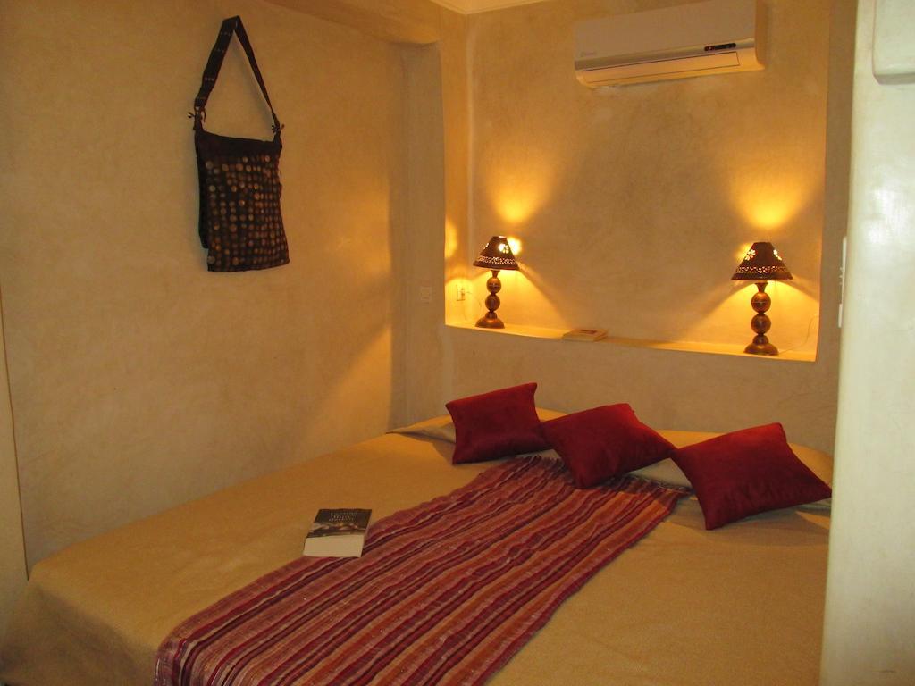 Holiday home Dar Les Epices *