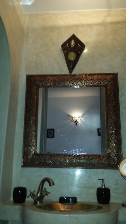 La Kasbah De Jade Guest house 3*