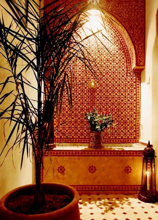 Riad Bahja Marrakesh