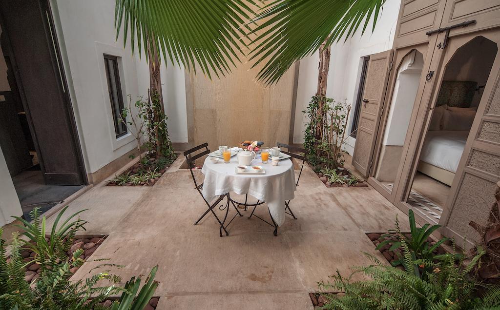 Jaaneman Marrakesh
