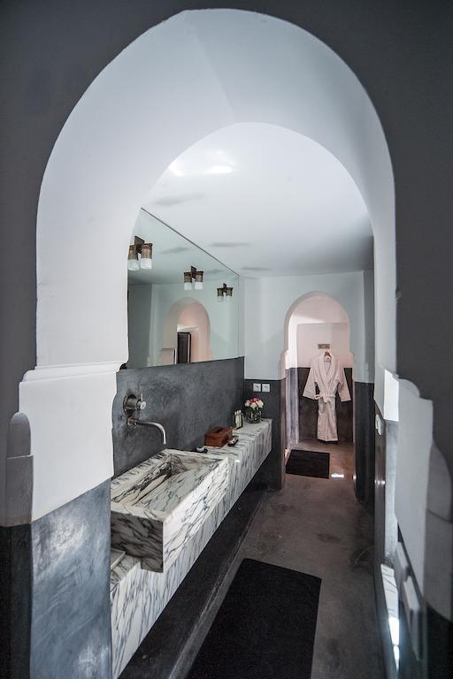 Riad Jaaneman 4*