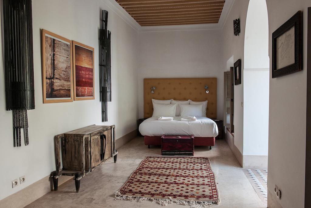 Riad Jaaneman Marrakesh