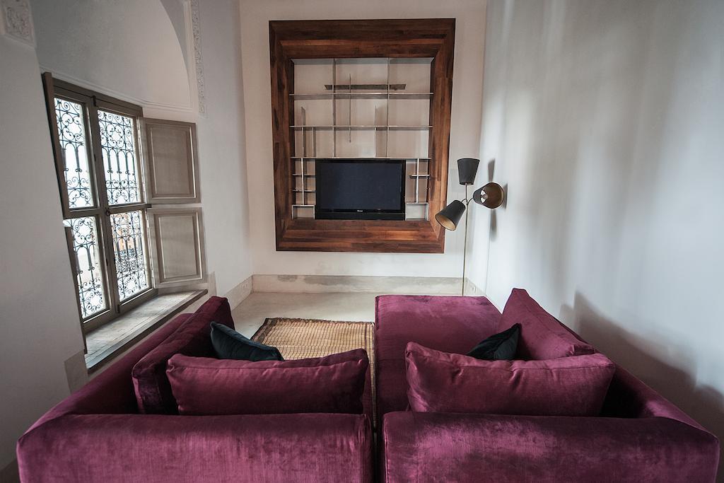 Riad Jaaneman Marrakesh