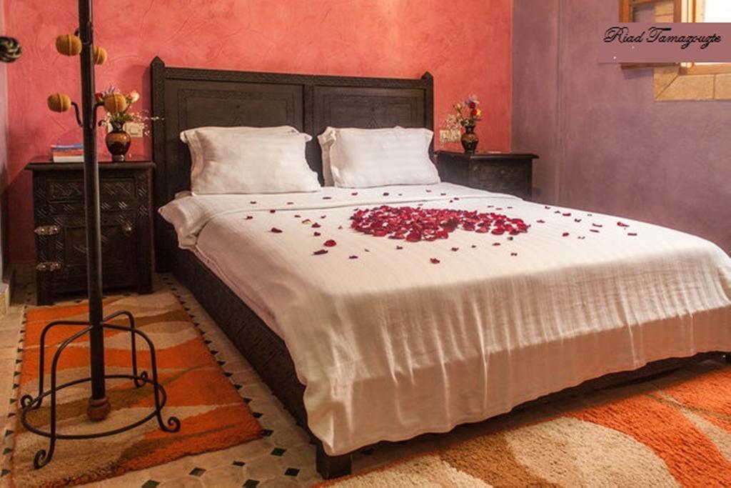 Riad Riad Tamazouzt 2*