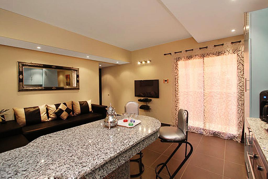 Apartment Ghita *