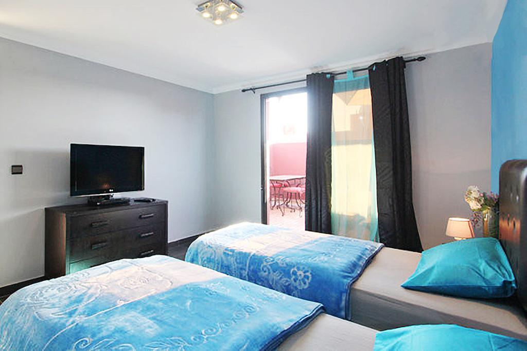 Apartment Ghita