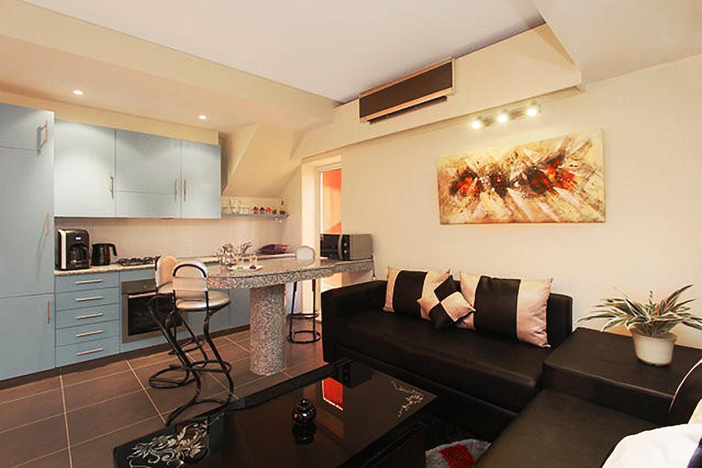 Apartment Ghita Marrakesh