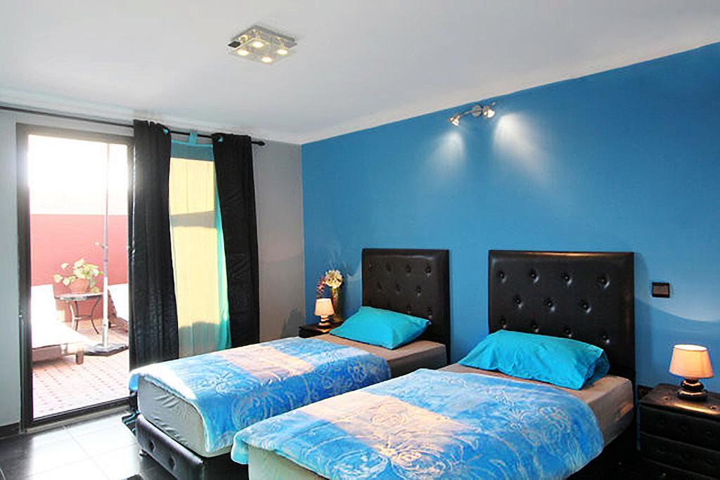 Apartment Ghita Marrakesh
