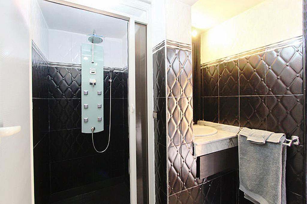 Apartment Ghita *