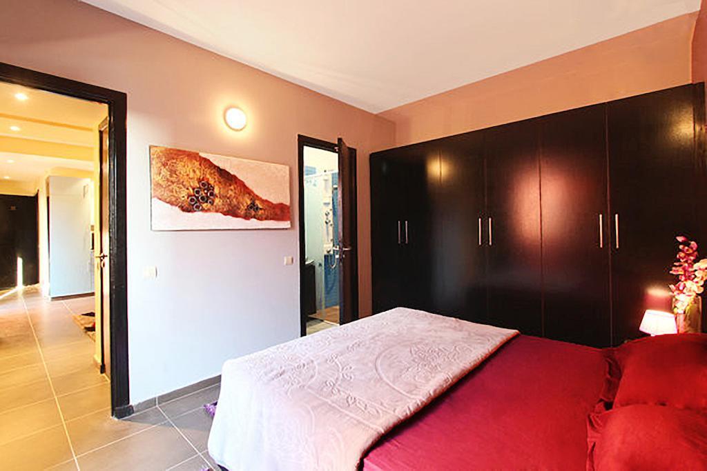 Apartment Ghita