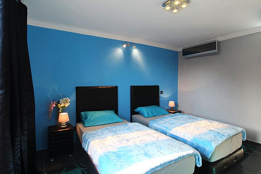 Apartment Ghita *