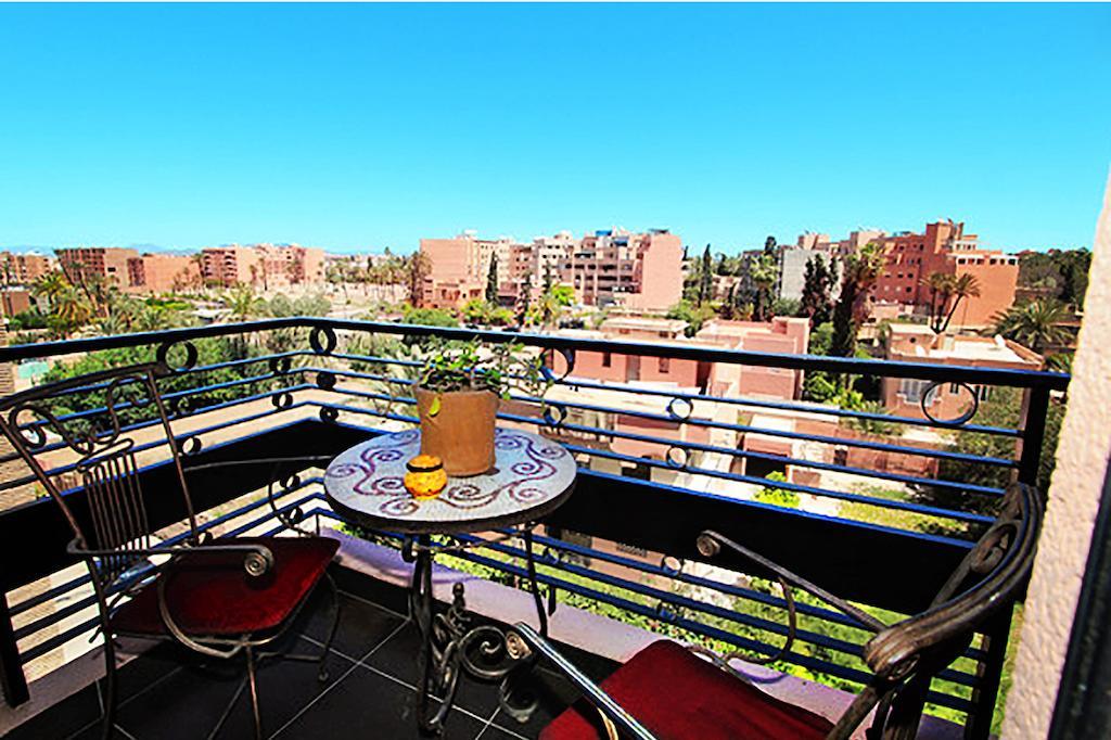 Apartment Ghita *