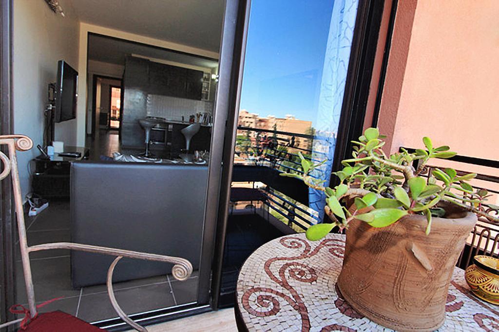 Apartment Ghita