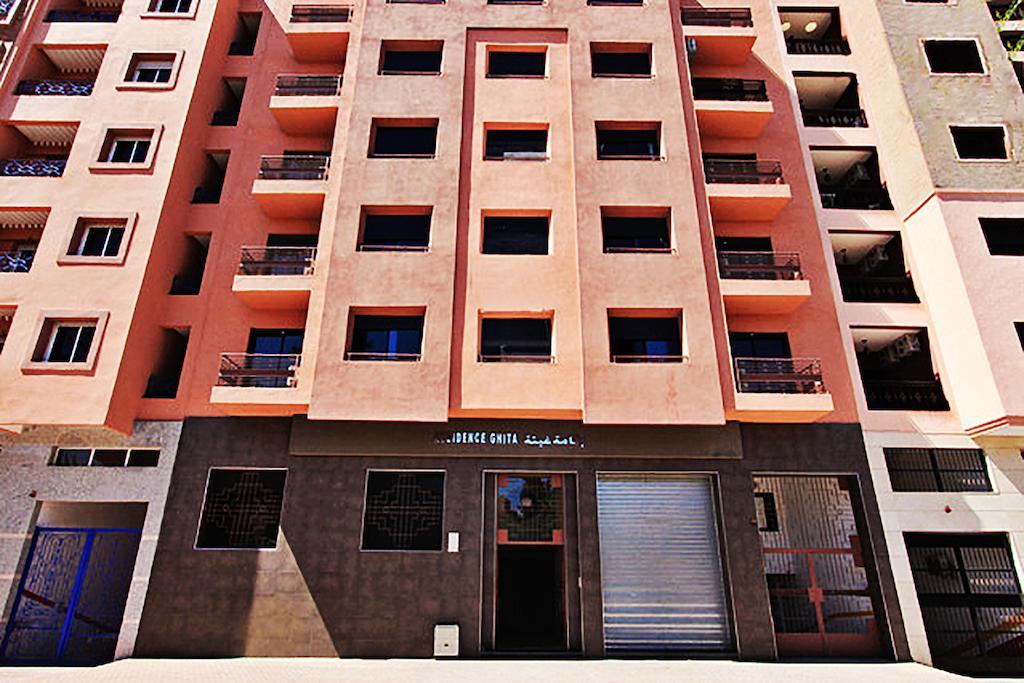 Ghita Marrakesh