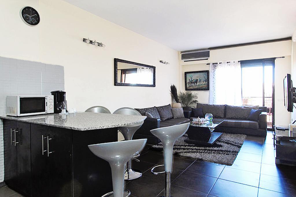 Apartment Ghita *