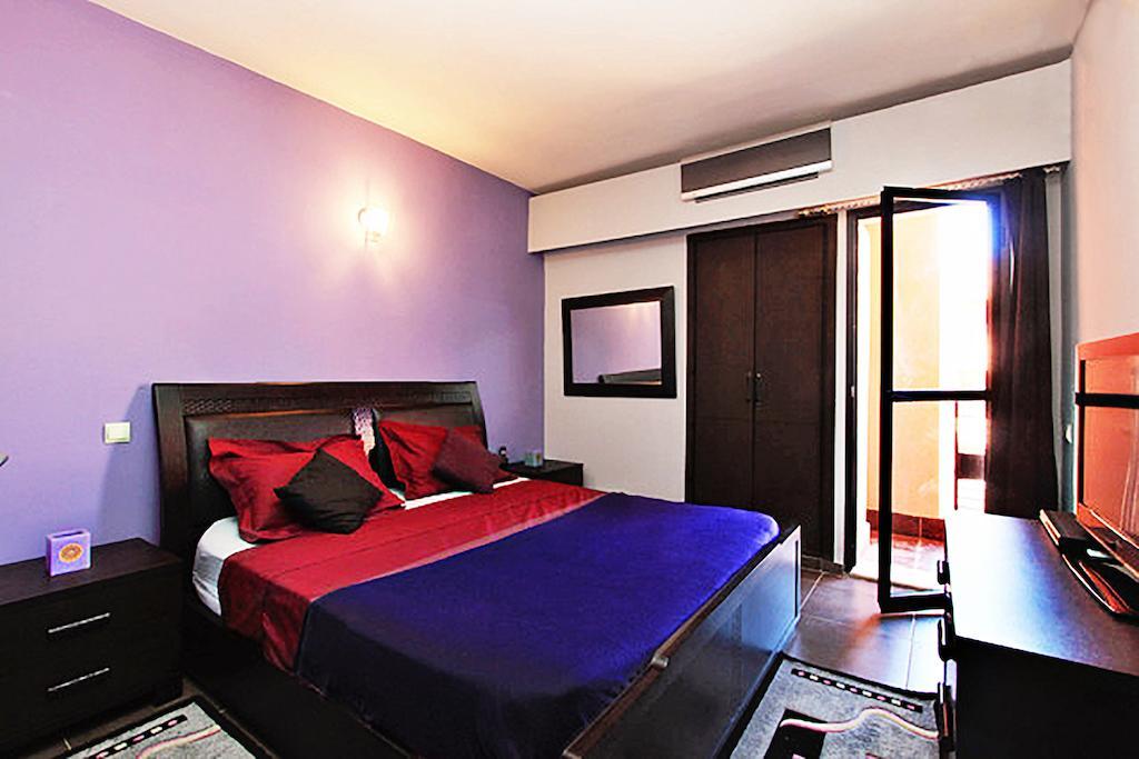 Apartment Ghita Marrakesh