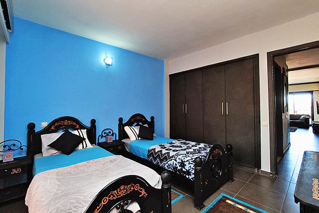Ghita Marrakesh
