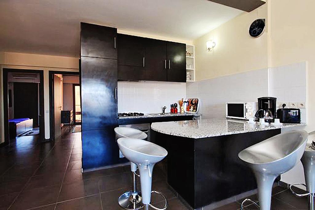 Apartment Ghita *