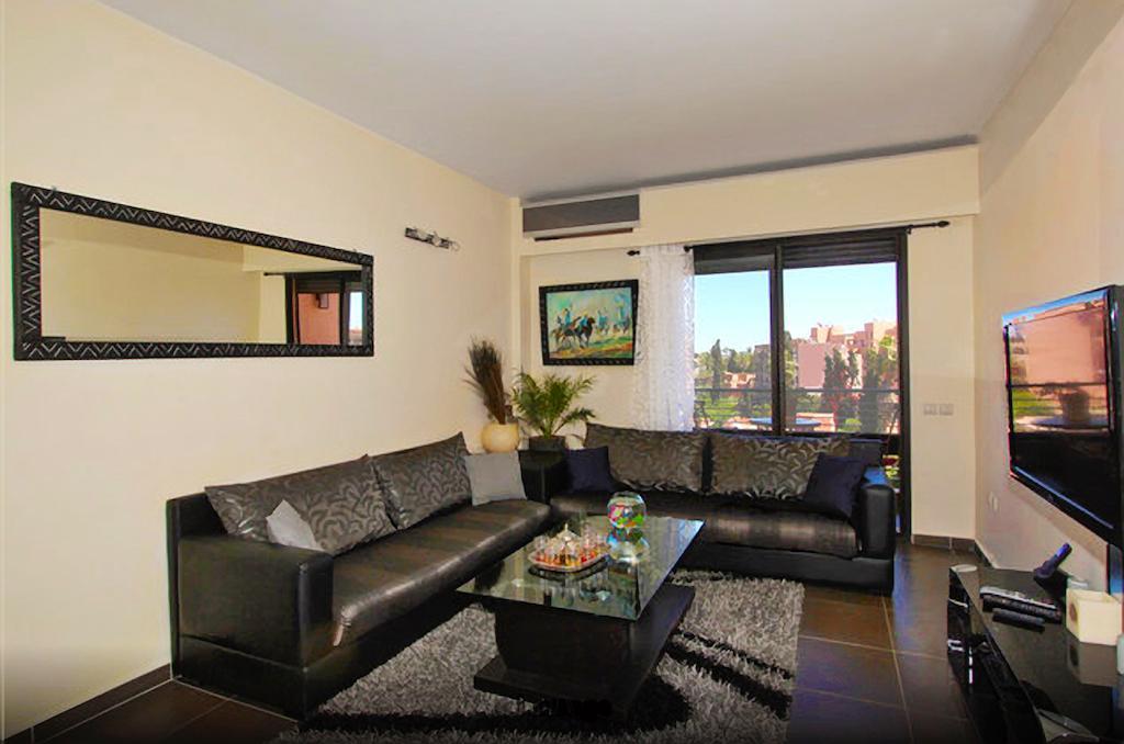 Apartment Ghita Marrakesh