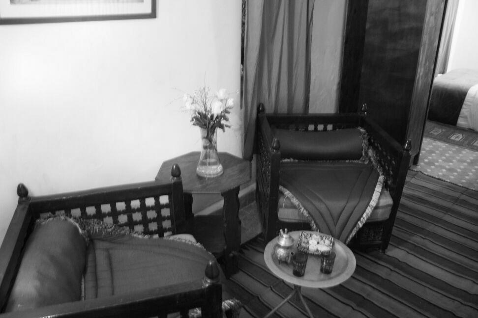 Riad Dar Lilas 3*
