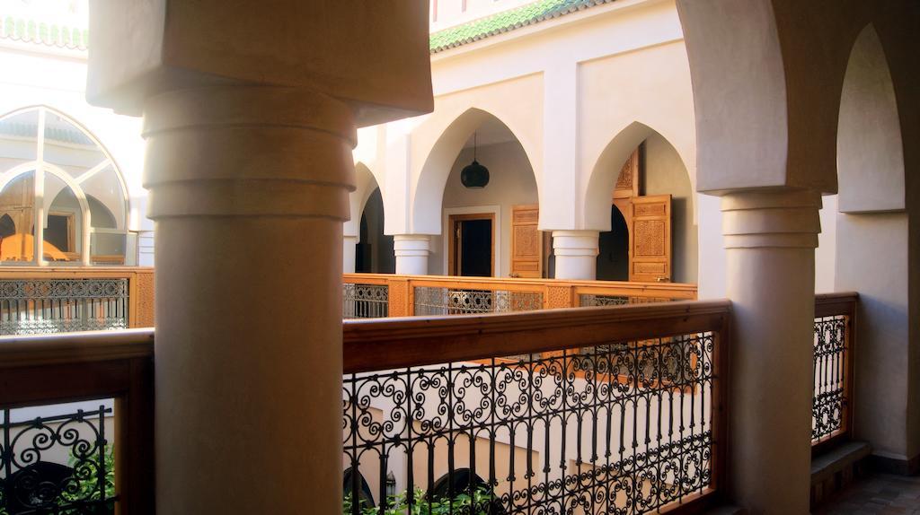 Riad Jnane D'ô
