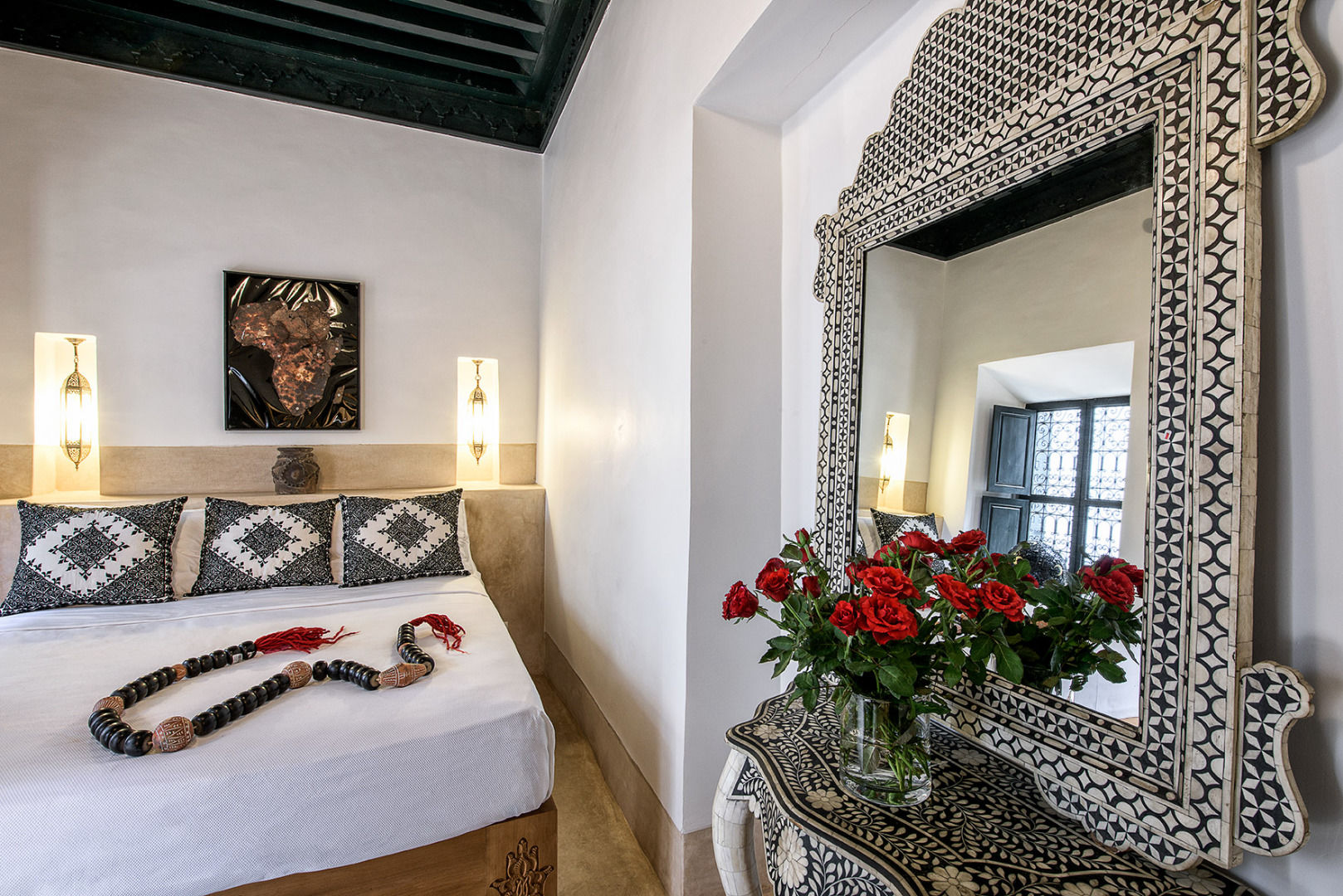 Bed and breakfast Dar Asdika Marrakesh