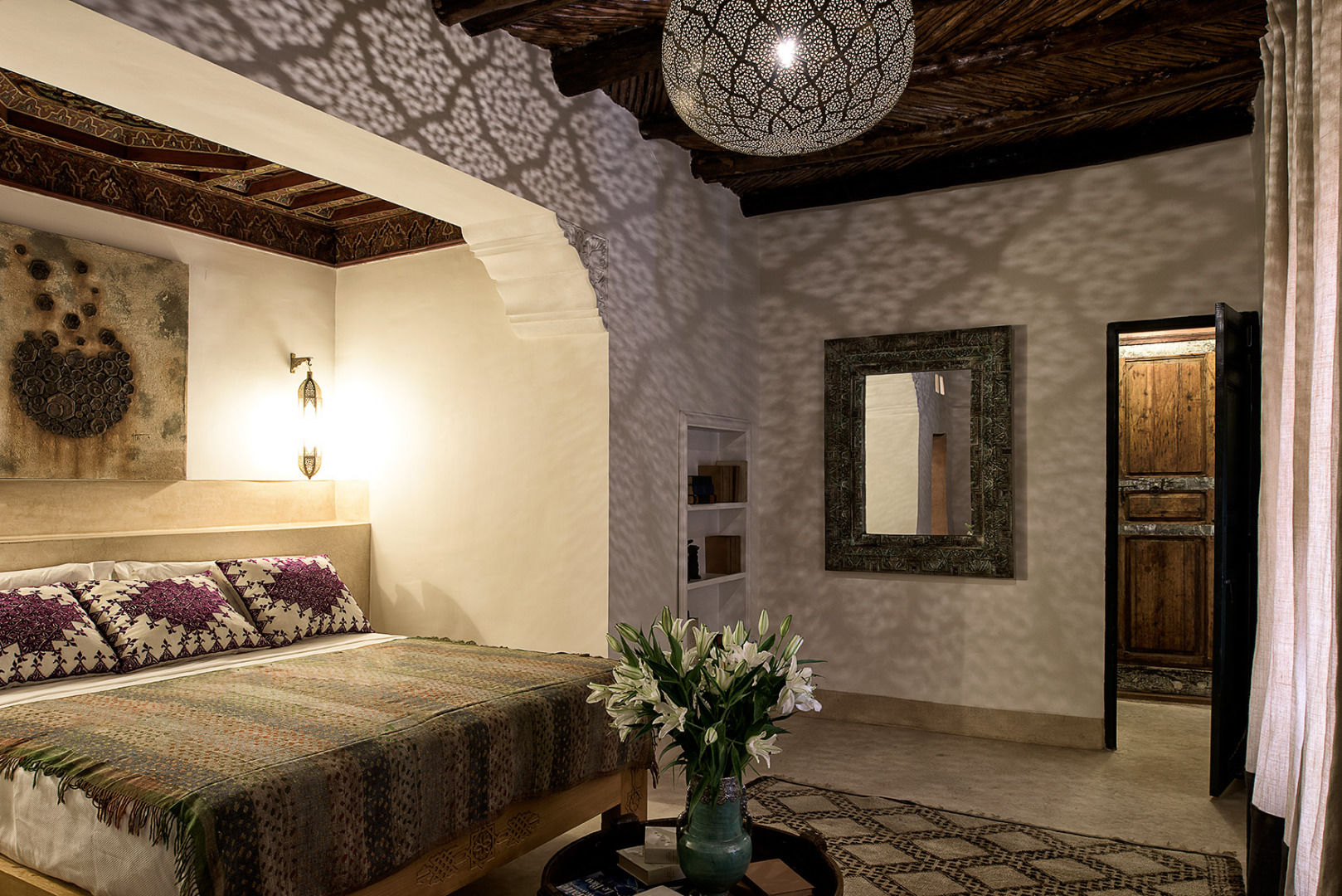 Bed and breakfast Dar Asdika Marrakesh