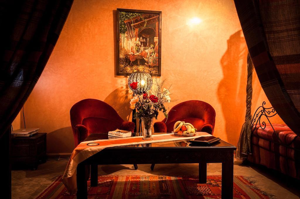 Bahia Marrakesh