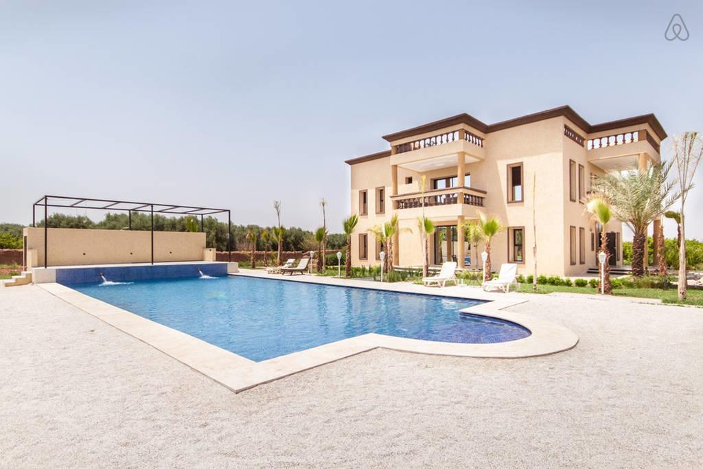 Villa Norkaso