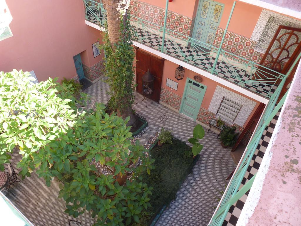 Riad Le Gallia Marrakesh