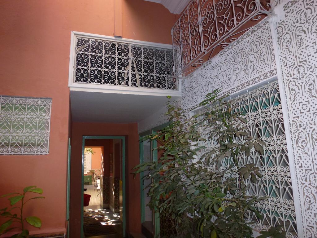 Riad Le Gallia Marrakesh