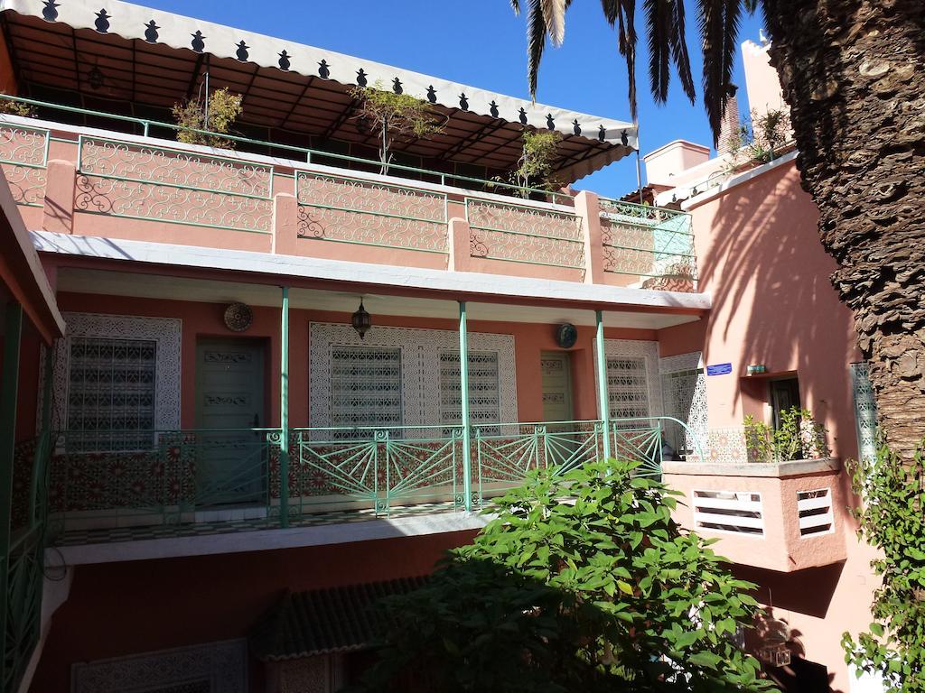 Le Gallia Marrakesh
