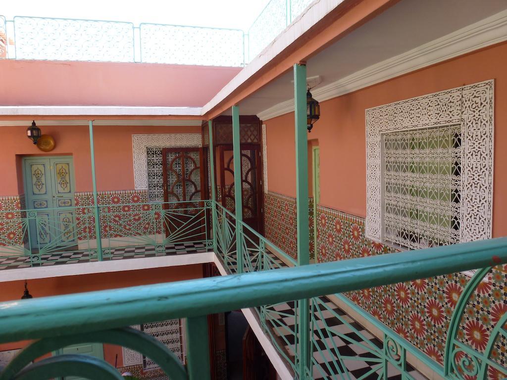 Riad Le Gallia Marrakesh