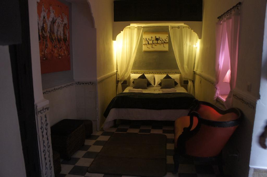 Riad Gaya Marrakesh